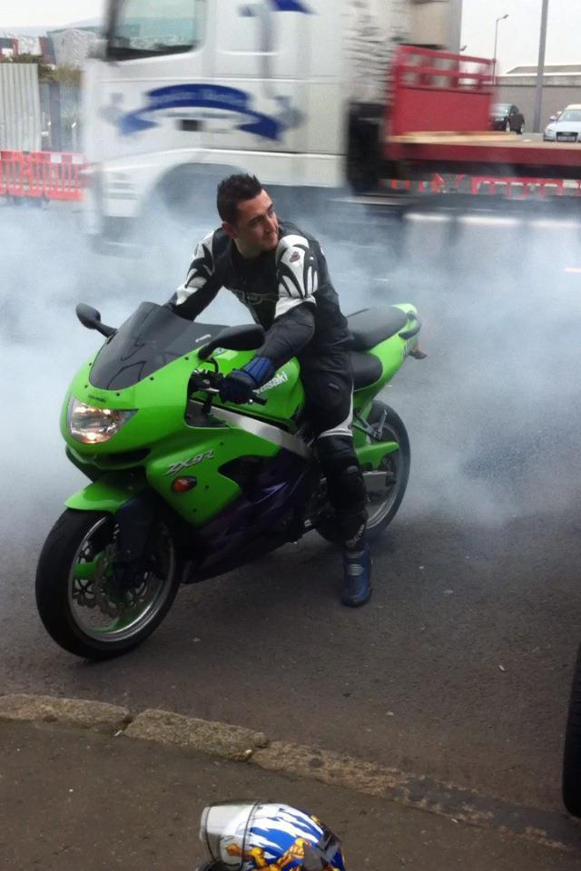 zx9r 99