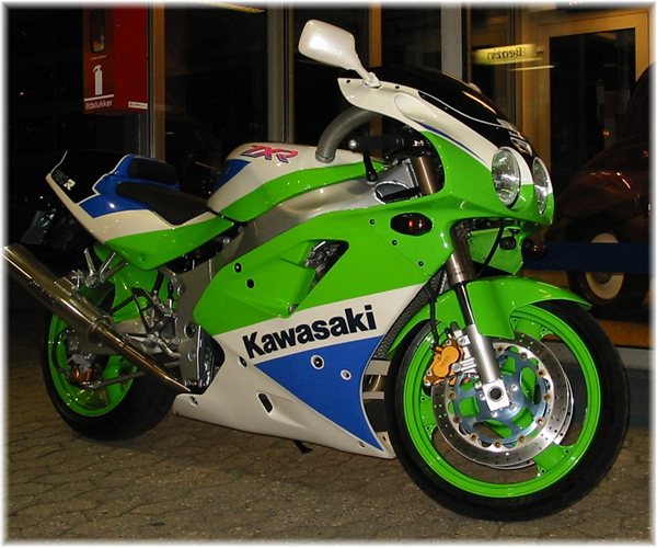 Kawasaki Zxr Fuel Tank Kawasaki Zxr Fuel Tank