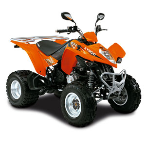Quad 300