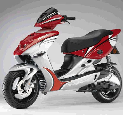 F15 Bike
