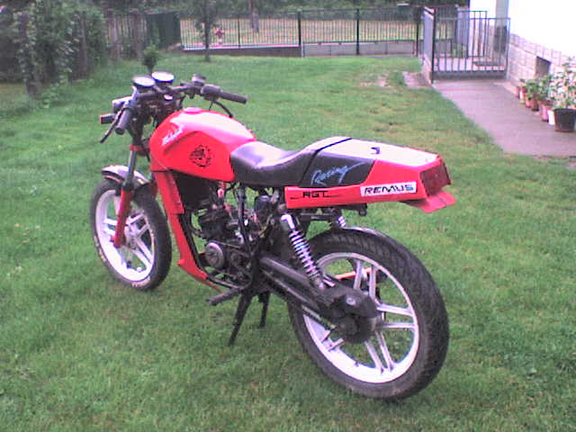 r gt bike