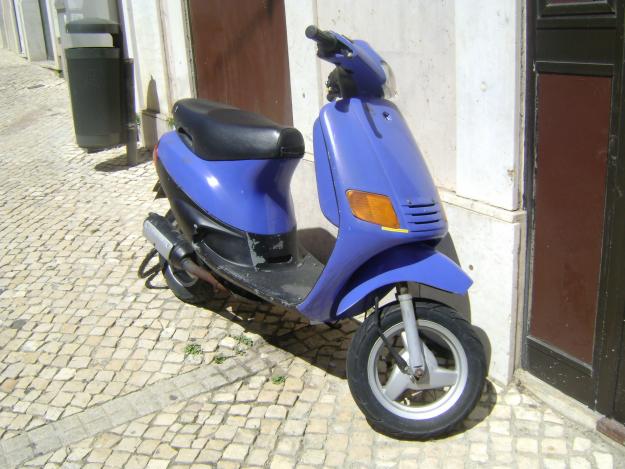 piaggio zip 50