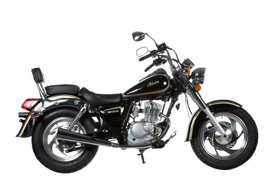 sinnis 125 for sale