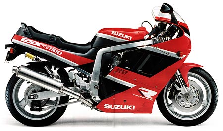 can a gsxr 1100 really run with an early model R1 or GSXR1000 Page 5 Custom Fighters Custom Streetfighter Motorcycle Forum