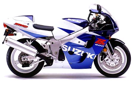 Suzuki on Suzuki Motorbikespecs Net Motorcycle Specification Database