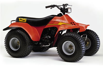 Suzuki Quadsport Oil Capacity Suzuki Quadsport Oil Capacity
