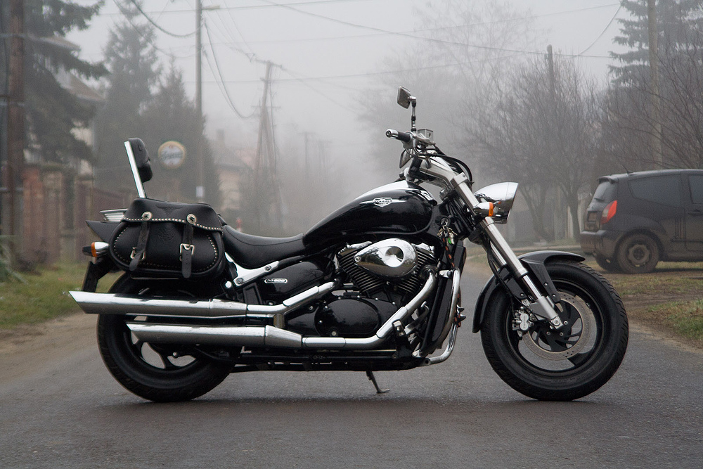 Suzuki Intruder Oil Capacity Suzuki Intruder Oil Capacity