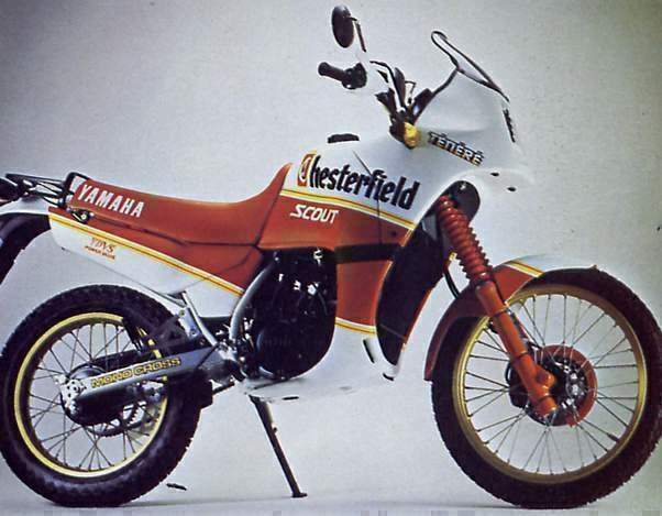 surdyke yamaha chesterfield
