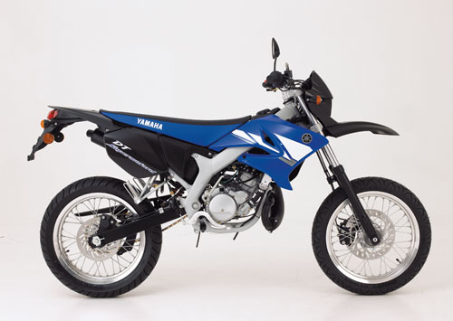 DT 50 X (Supermotard) image