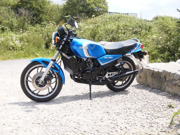 Yamaha Rd Fork Oil Per Leg Yamaha Rd Fork Oil Per Leg