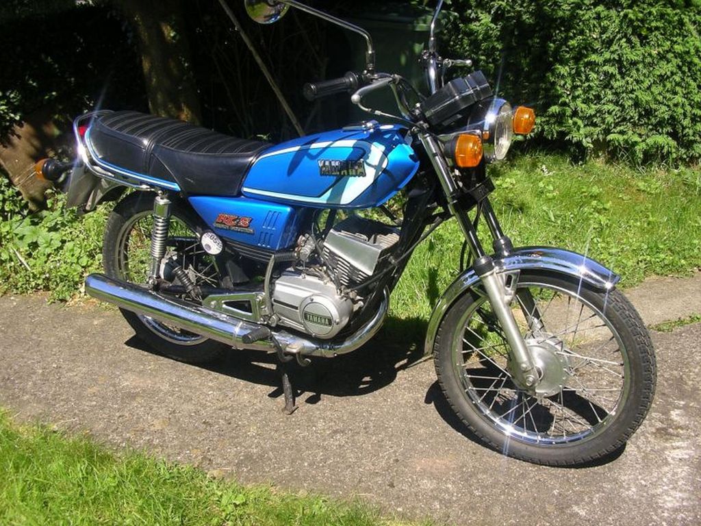 rx3 250cc