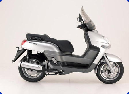 Yamaha Versity Specification Yamaha Versity Specification