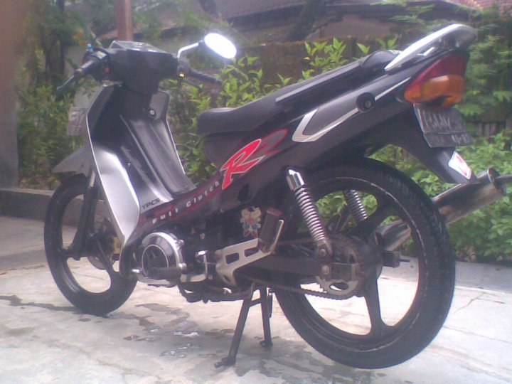picture of bike