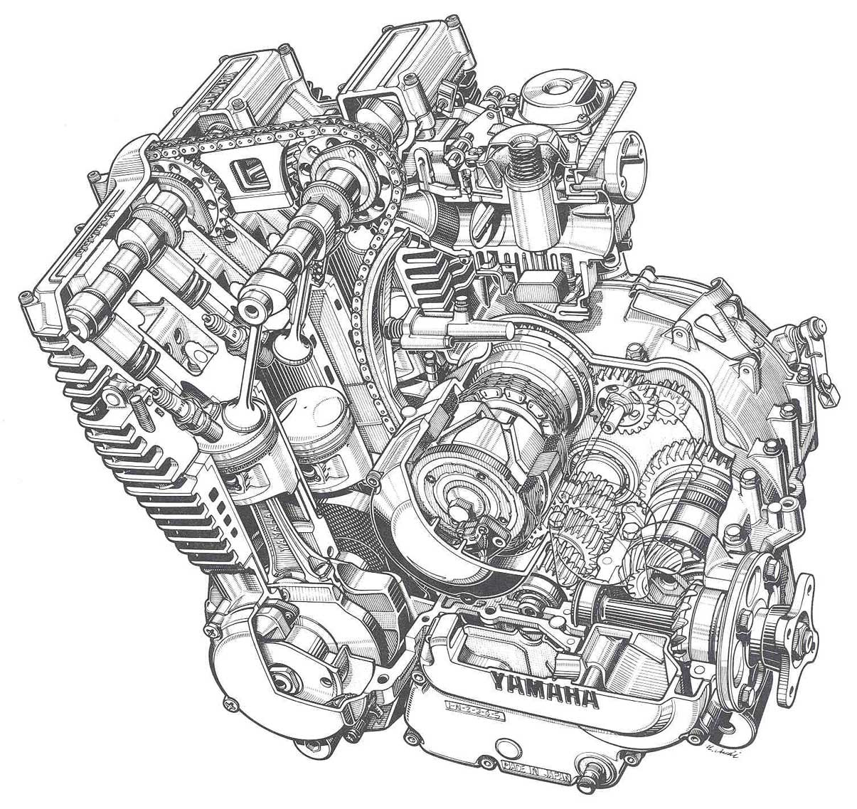 Pin On Cutaways
