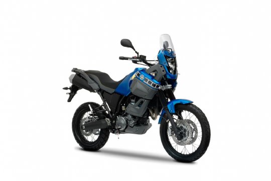 yamaha xtz 660 t�n�r�. yamaha