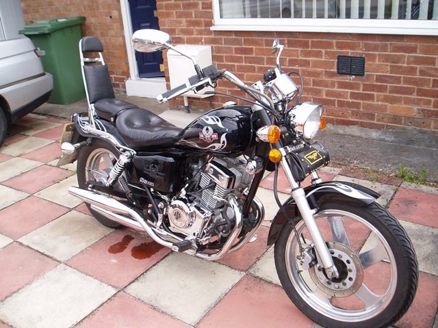 Ajs 125 online