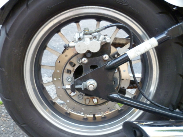 The AJS 250 at MotorBikeSpecs.net, the Motorcycle Specification Database