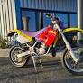 picture of bike