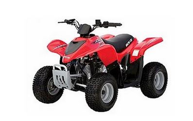 picture of bike