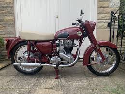 picture of bike