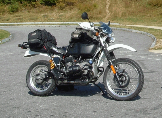 picture of bike