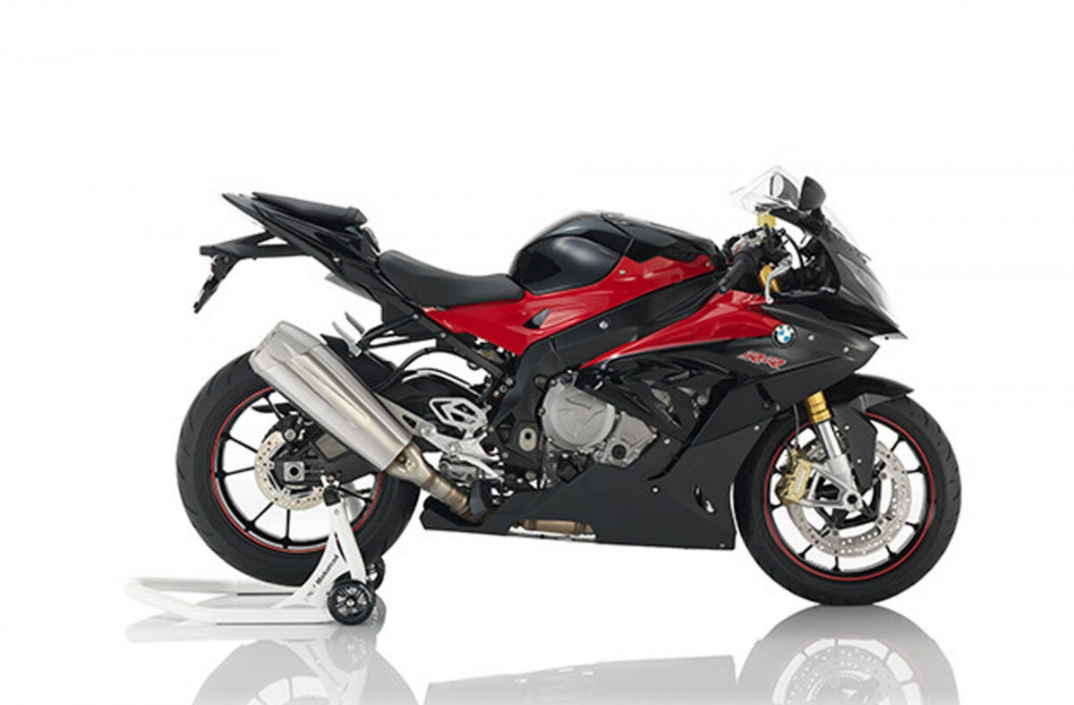 The BMW 1000 at MotorBikeSpecs.net, the Motorcycle Specification Database