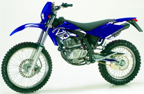 picture of bike