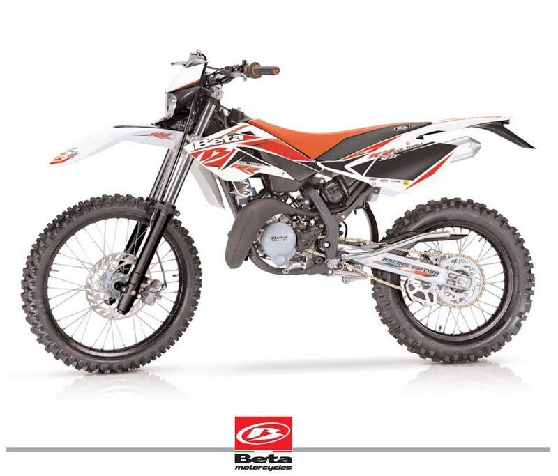 The Beta 50 at MotorBikeSpecs.net, the Motorcycle Specification Database