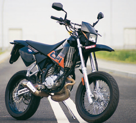 Cpi motorcycle shop