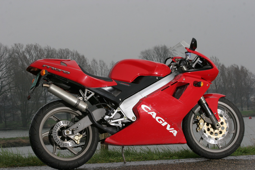 Piston CAGIVA Mito 125 - Pièces Moto sur La Bécanerie Piston CAGIVA Mito 125 - Pièces Moto sur La Bécanerie