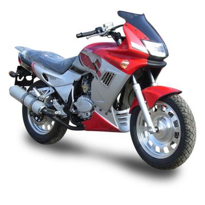 Kinroad xt50