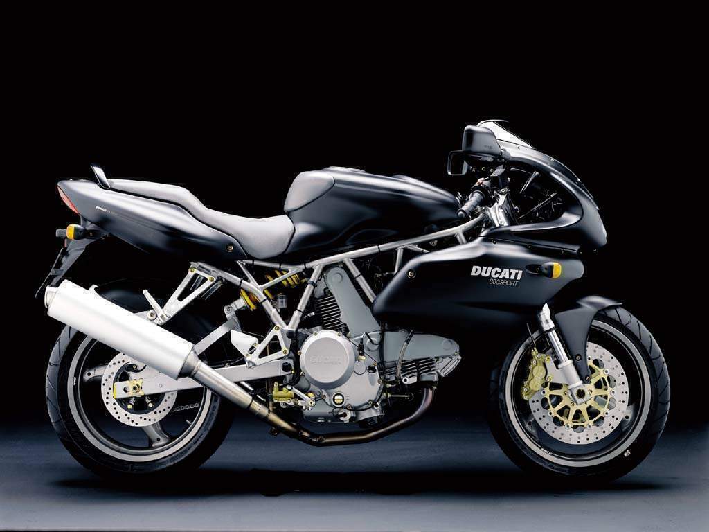 Ducati 620 online sport for sale