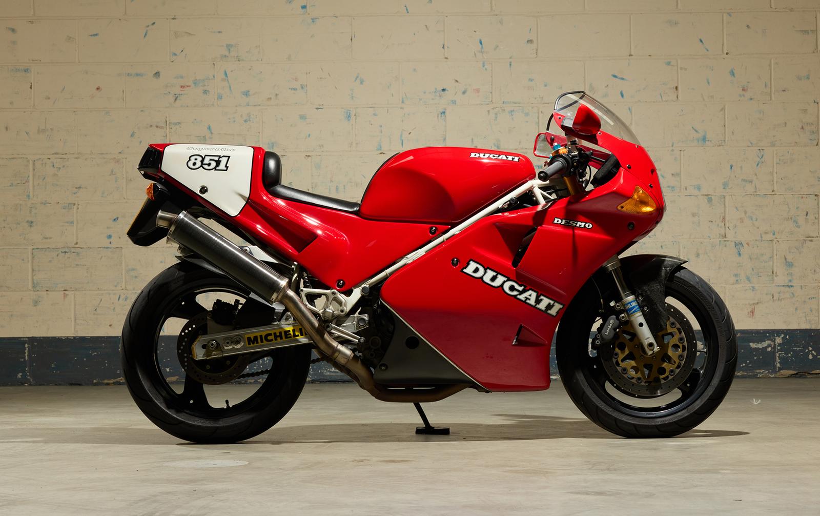 Ducati 888 sales sp3 for sale