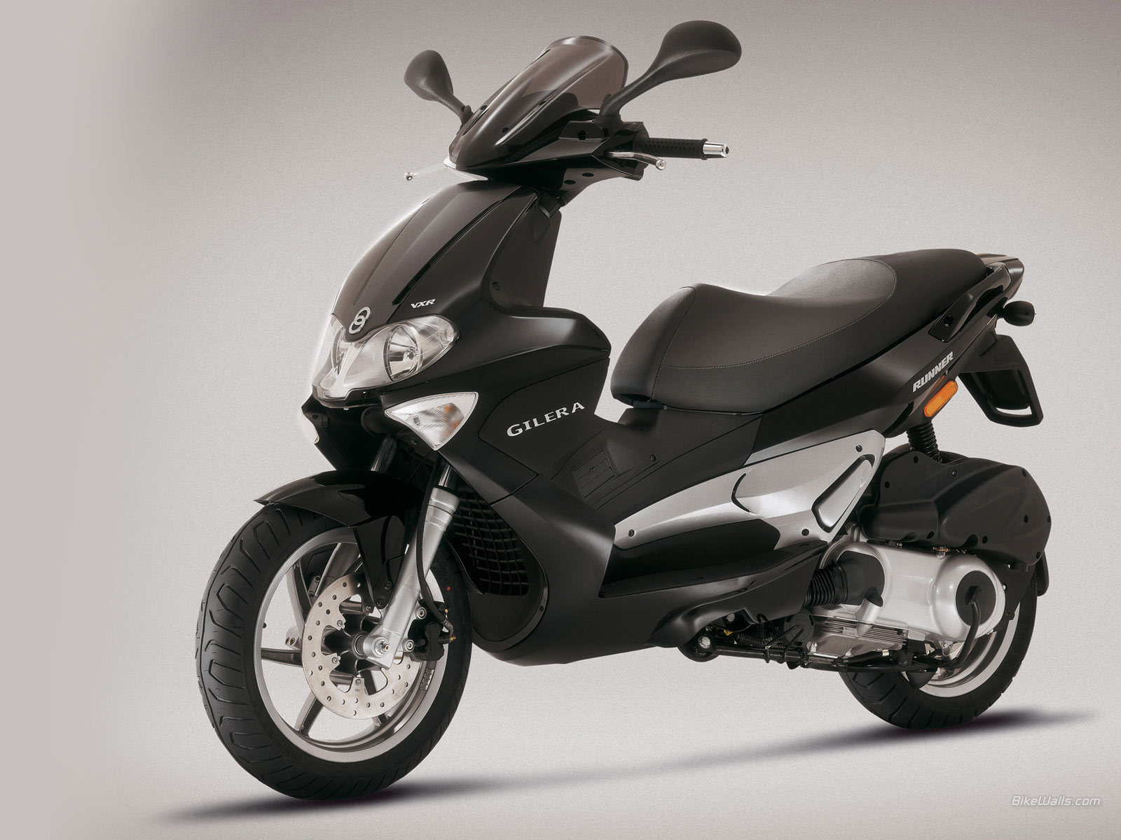 The Gilera 200 at MotorBikeSpecs the Motorcycle Specification