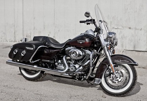 picture of bike