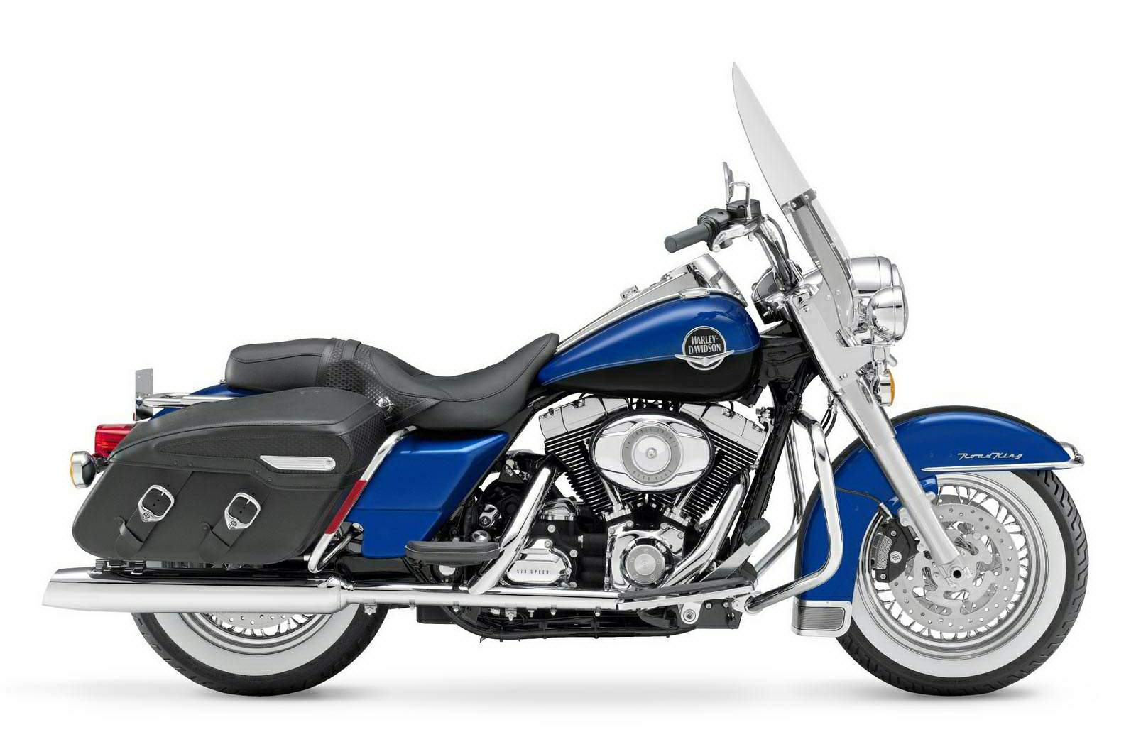 picture of bike