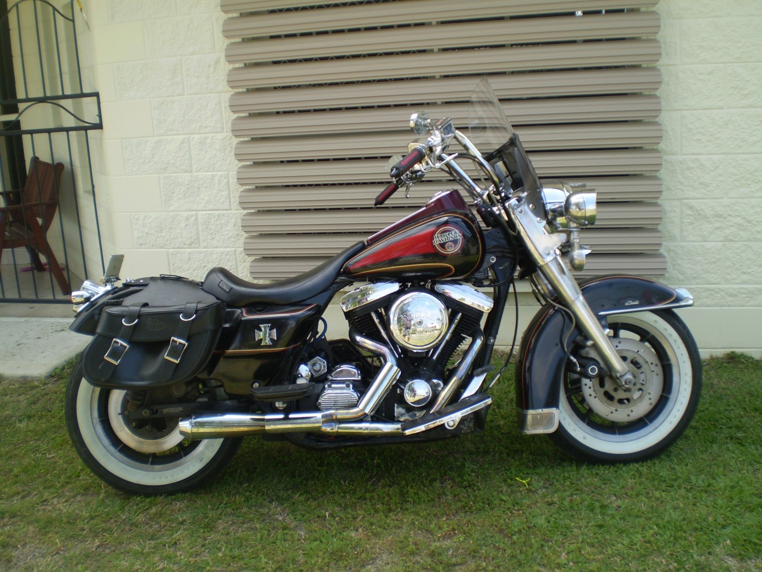 picture of bike