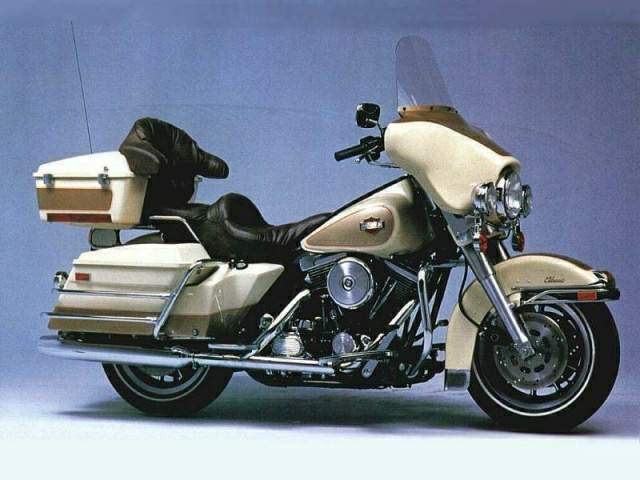 picture of bike