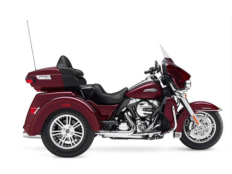 picture of bike