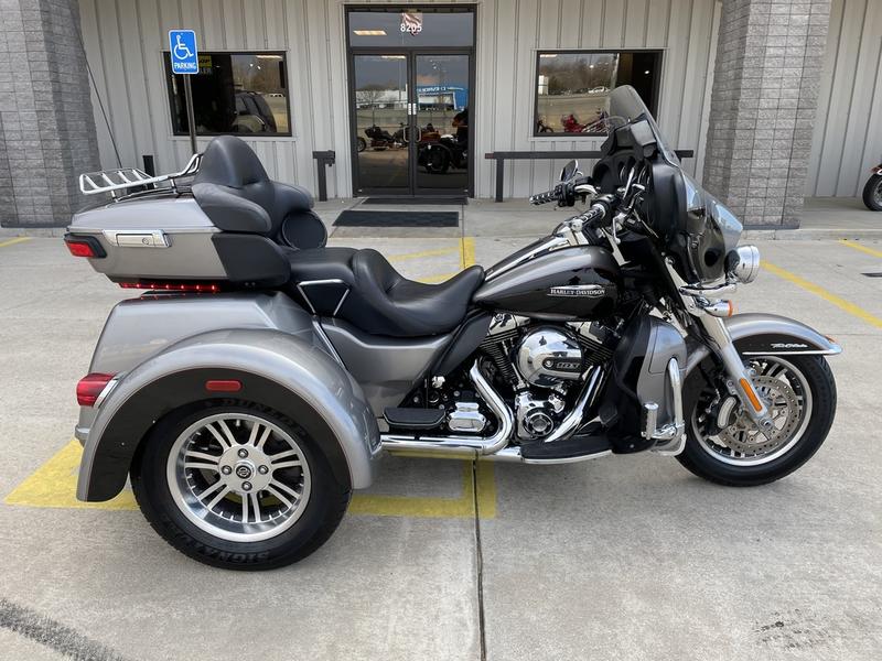 picture of bike