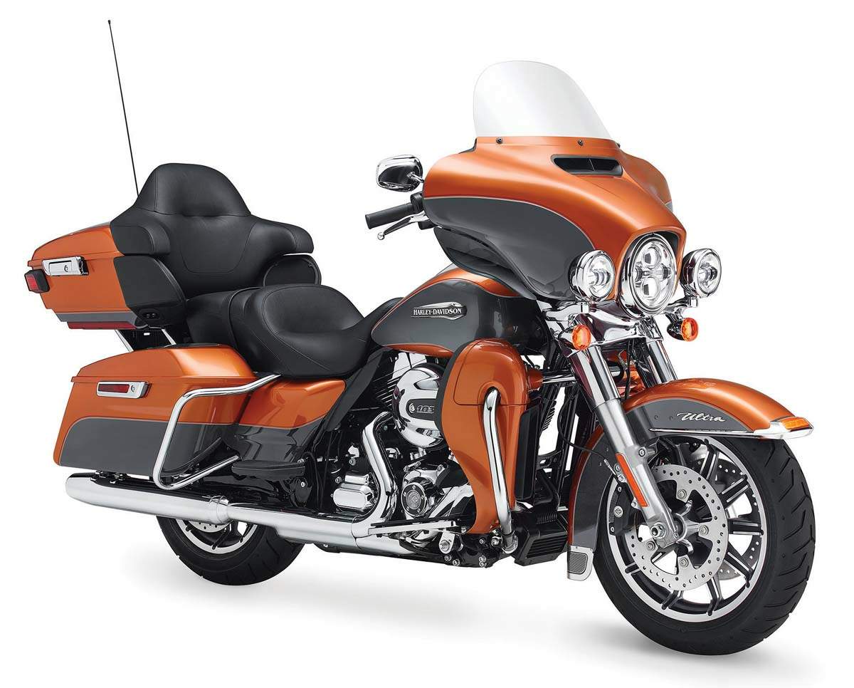 picture of bike
