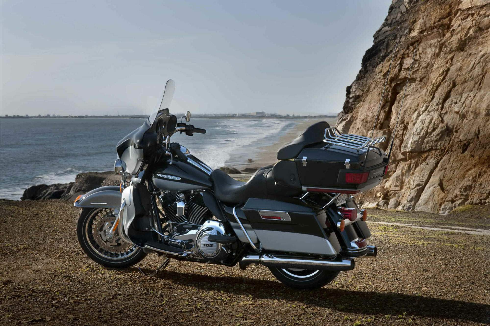 picture of bike