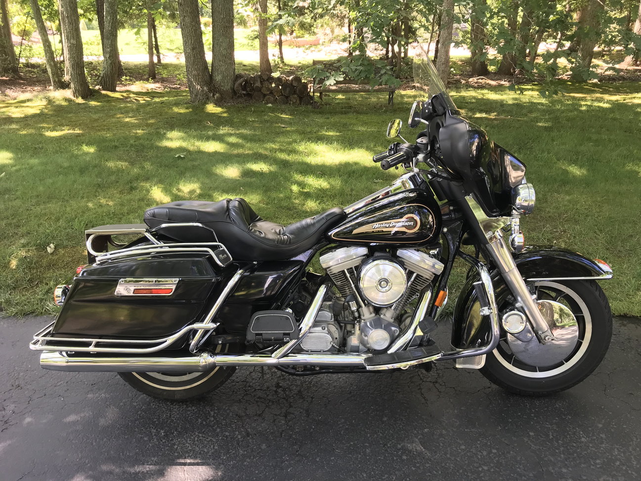 picture of bike