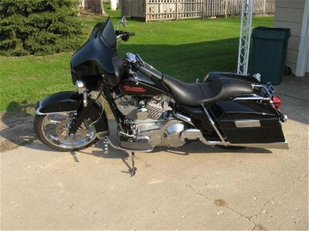 picture of bike