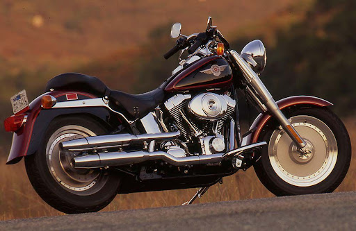 picture of bike