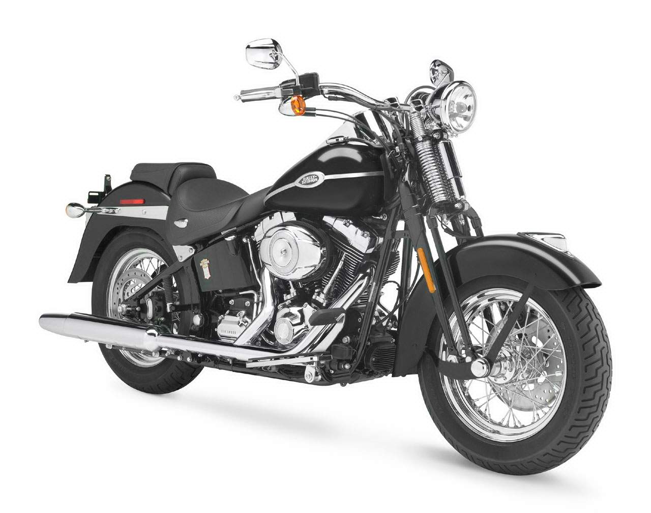 picture of bike