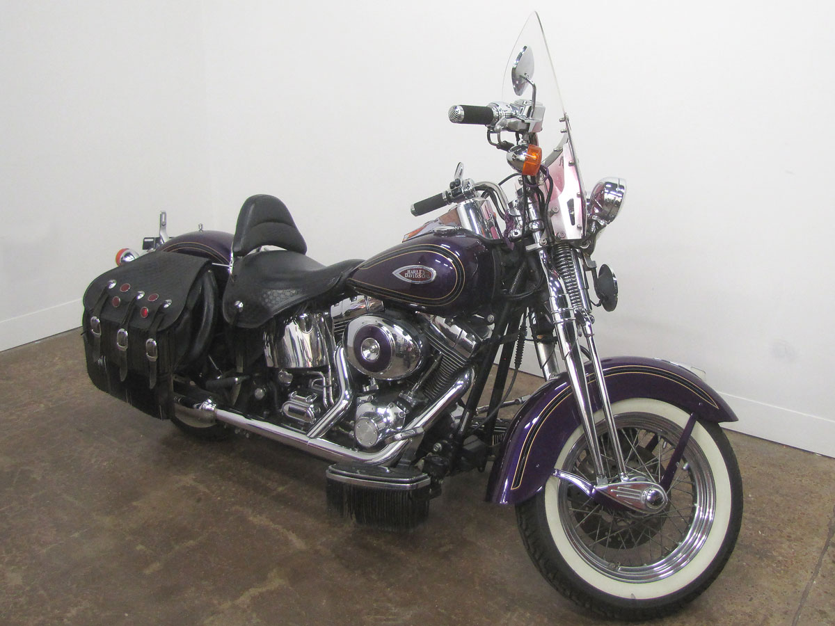 picture of bike