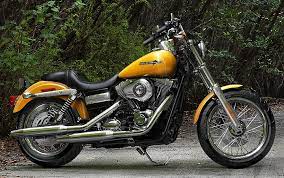 picture of bike
