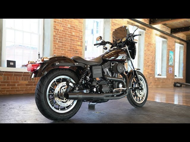 picture of bike