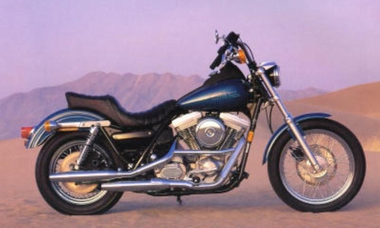 picture of bike